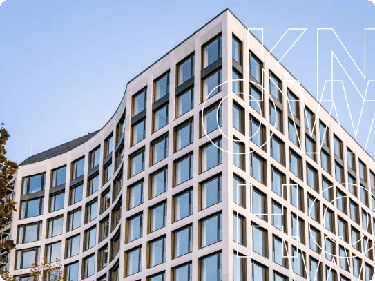 CILON Immobilienobjekt