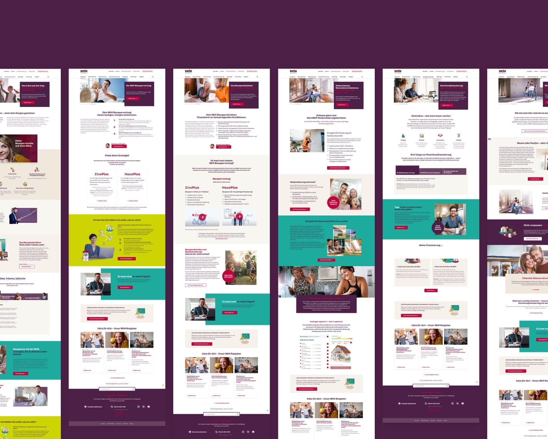 BKM Screendesigns