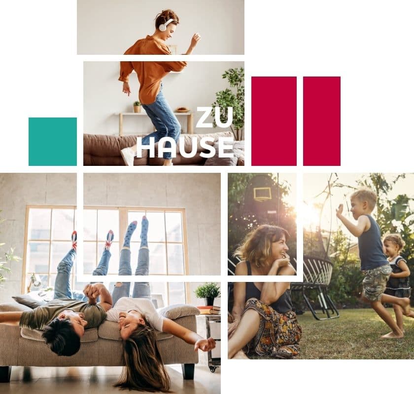 Design- und Bildsprache der neuen BKM-Webseite
