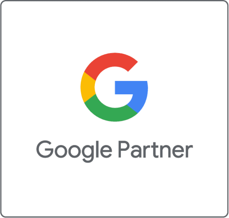 Google Ads Logo