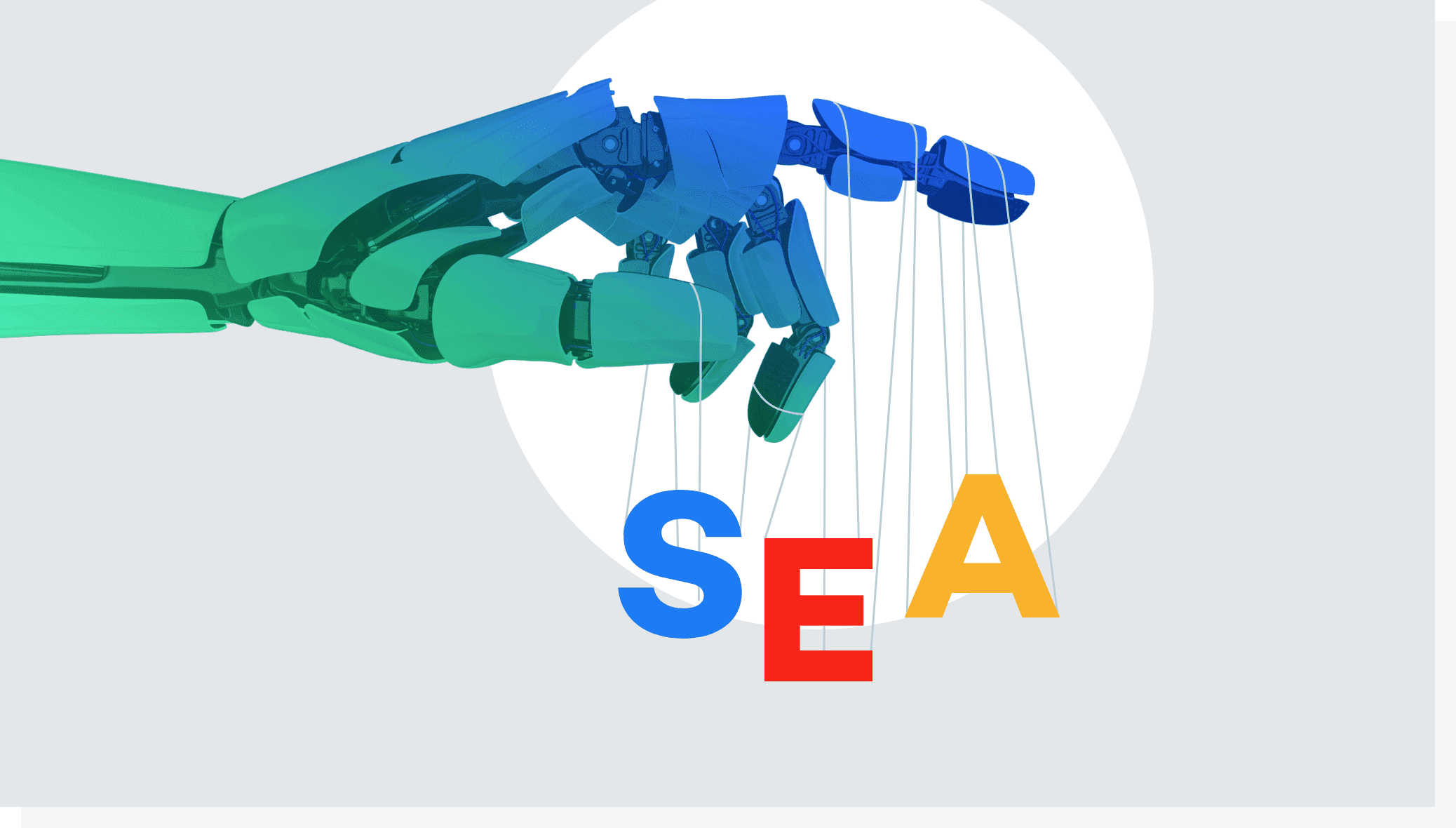 Macht AI Google-Ads-Agenturen überflüssig