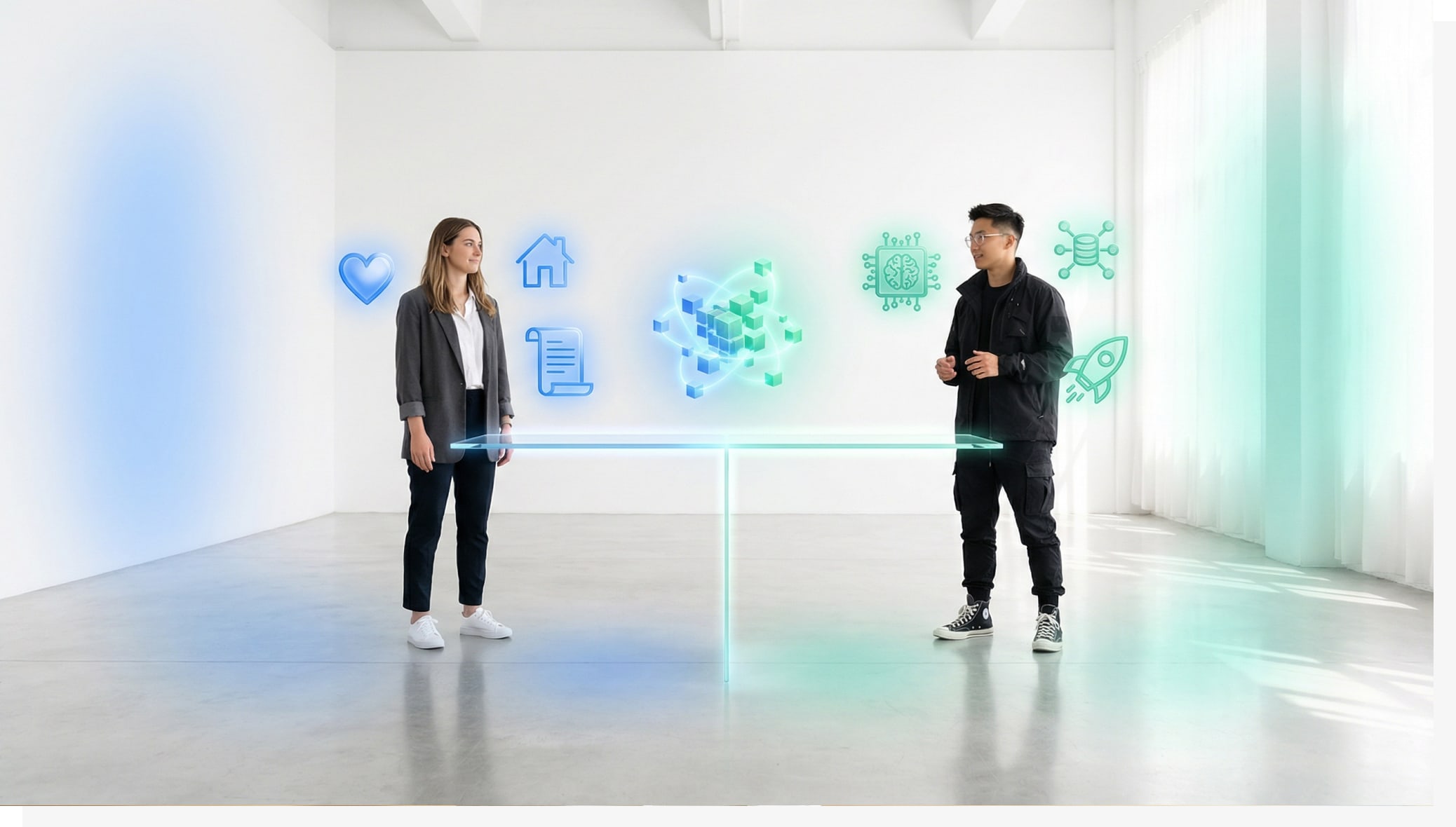 Marketing-Ökosystem 2026: Inhouse vs. Agentur neu gedacht